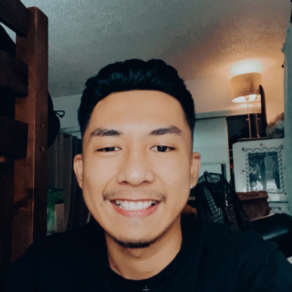 Meet your Posher, Joaquinne miguel
